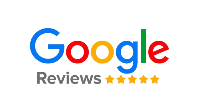 Google Reviews