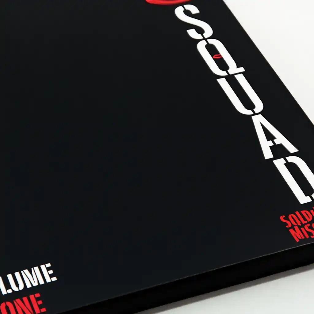 Anti-Scratch-Lamination