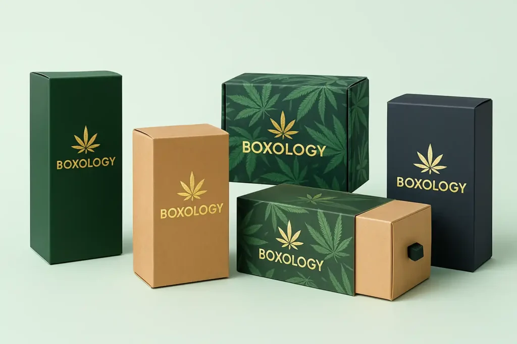 CBD Boxes