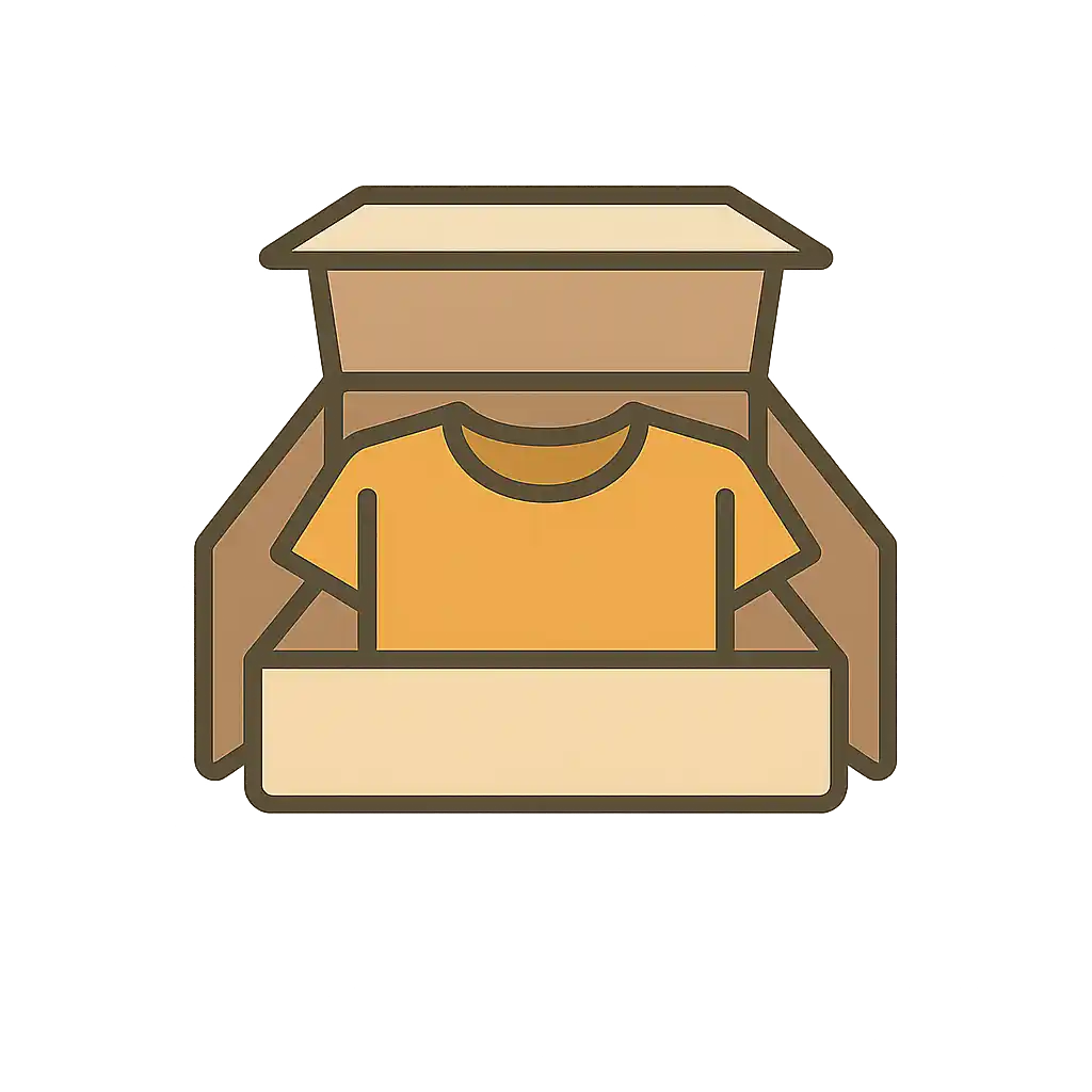 Apparel Boxes