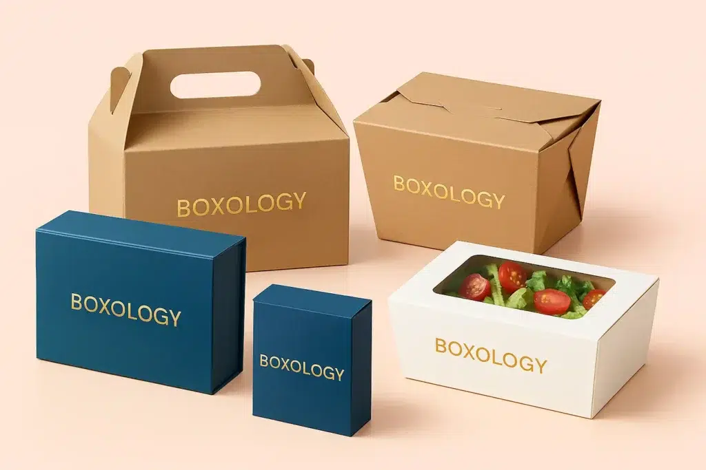 Food Boxes