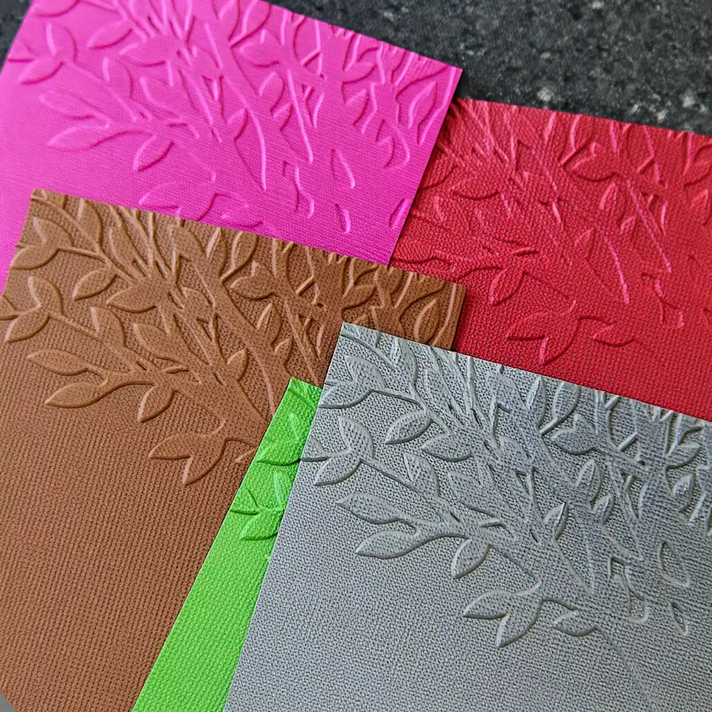 Full-Embossing