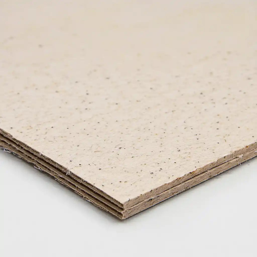 Grey-Chipboard-Cardboard
