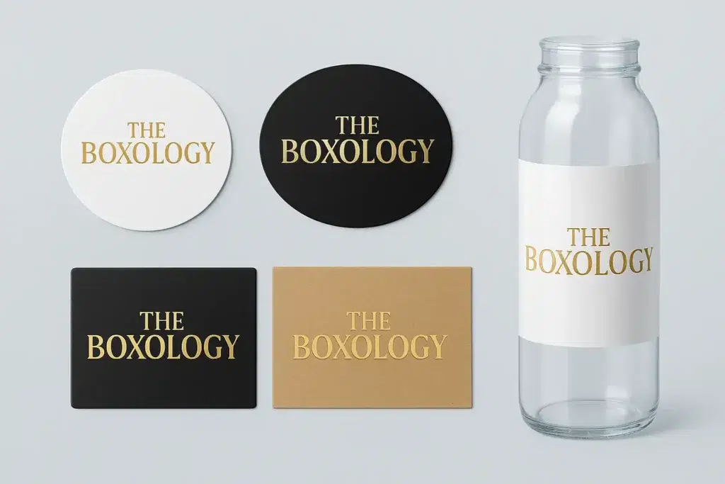 Labels