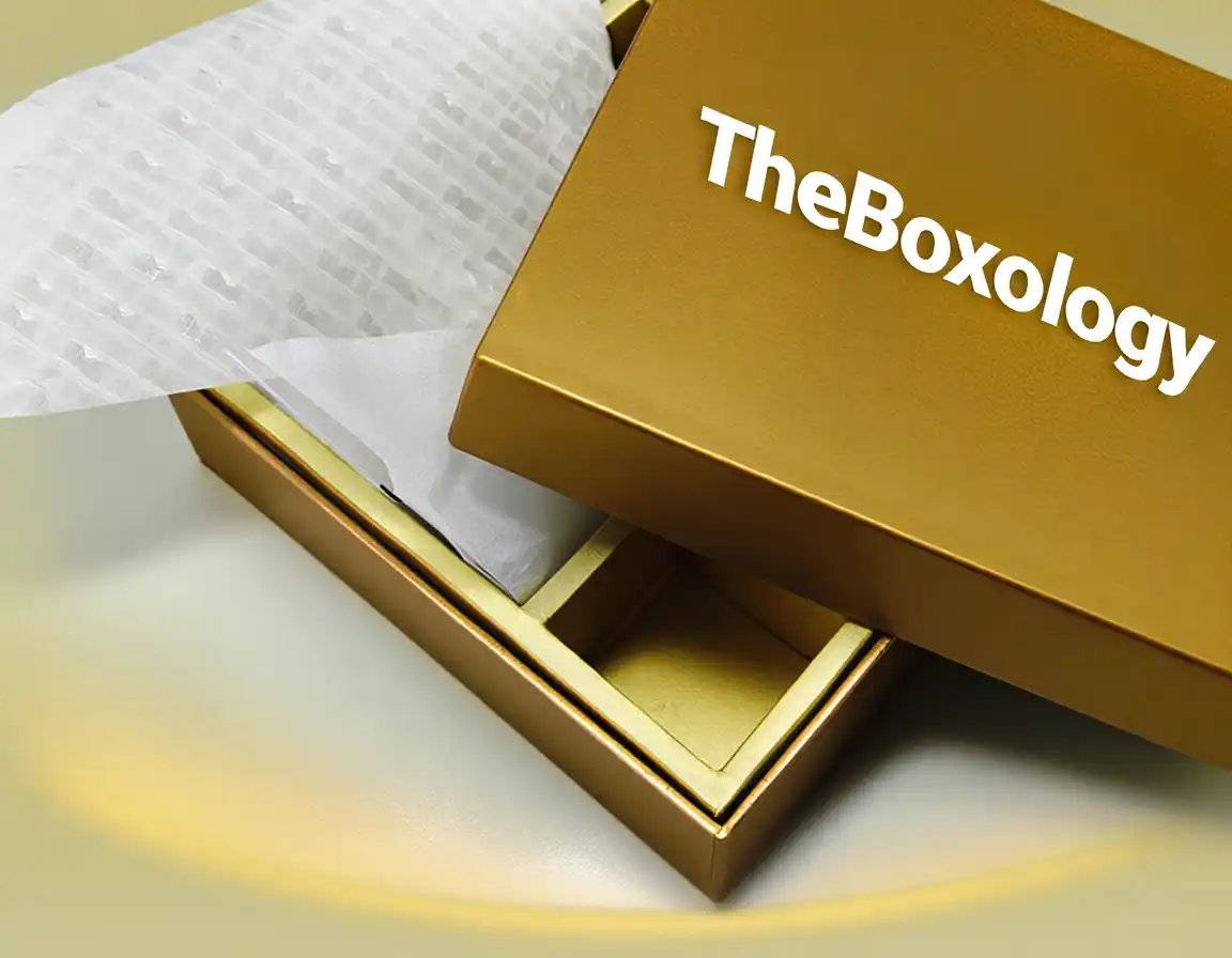 custom luxury rigid boxes