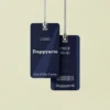 custom printed price tags
