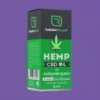 Eco friendly hemp oil boxes for sustainable brands