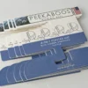 eco friendly die cut tags