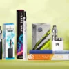 Sturdy vape boxes for secure product storage