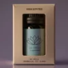 Luxury essential oil packaging boxes for retail display