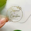 foil stickers