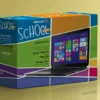 laptop packaging wholesale