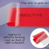 luxury laminated tags