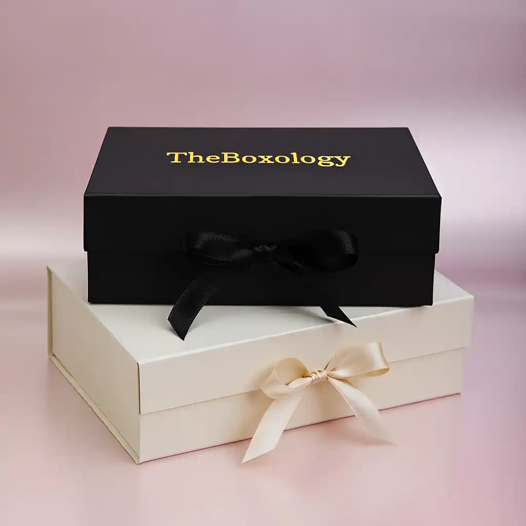 luxury rigid boxes
