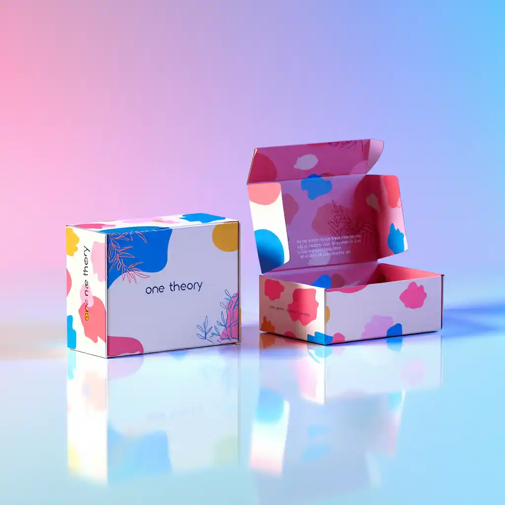 mailer boxes
