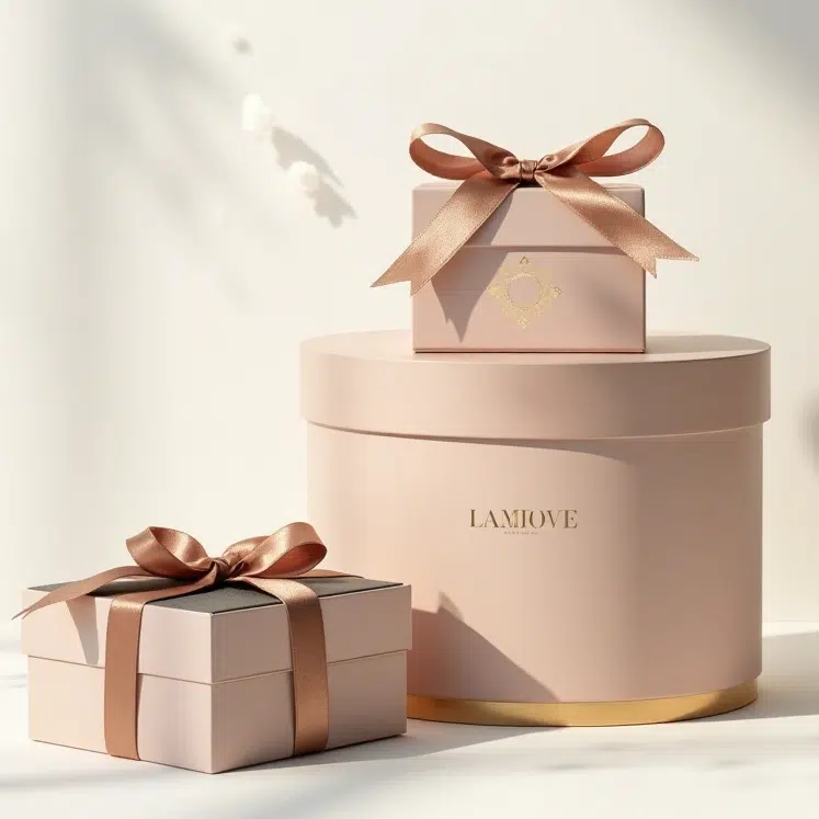 paper gift box