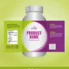 printed medicine labels