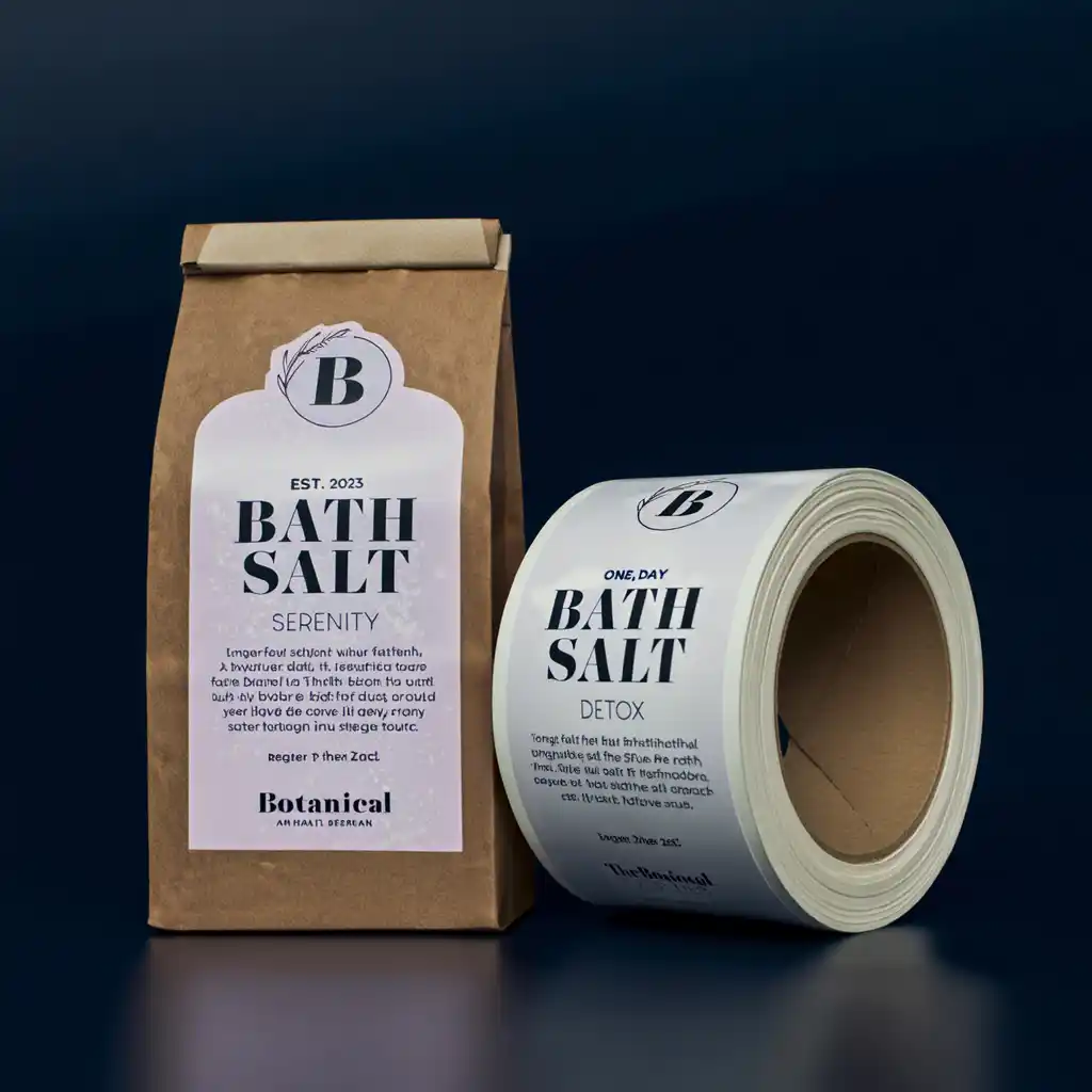 product labels