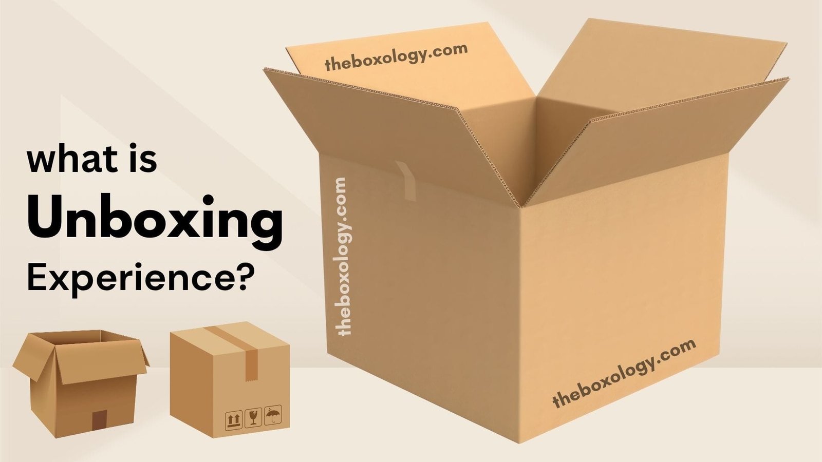 The Boxology