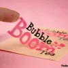 waterproof transparent stickers