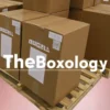 Eco friendly heavy duty shipping boxes for sustainable shipping