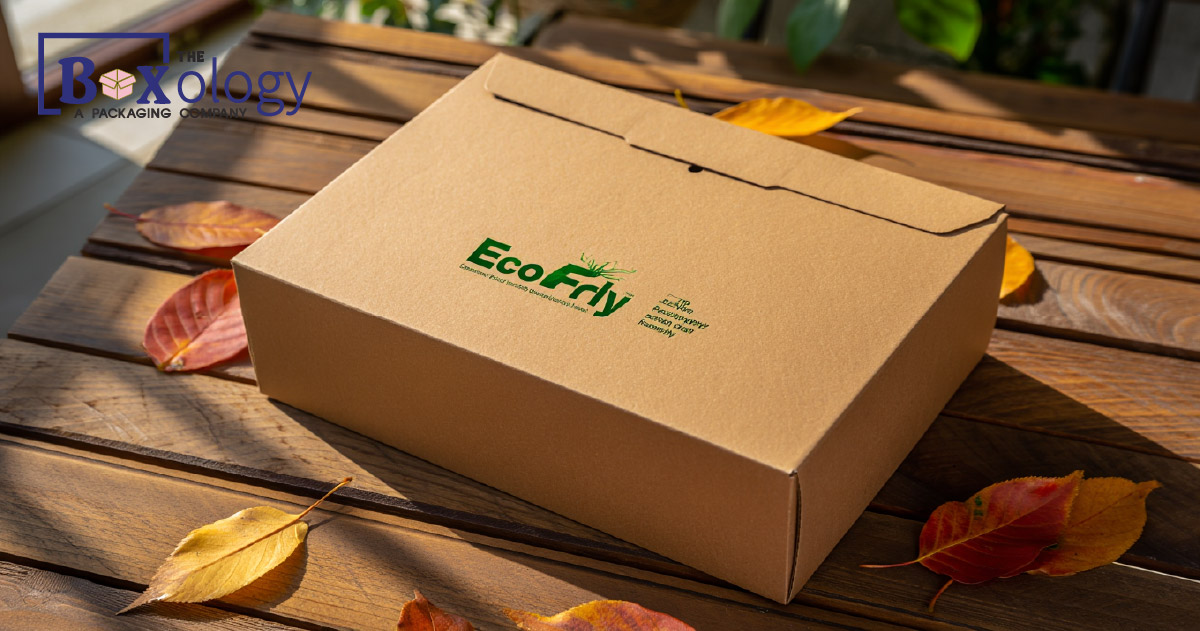 eco friendly and sustainable drone box solutions - Electronics Boxes Packaging Solution Eco-friendly custom boxes for drone shipping and storage