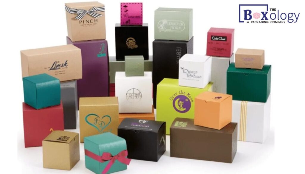 Custom Packaging Boxes Designs for 2026: Key Trends