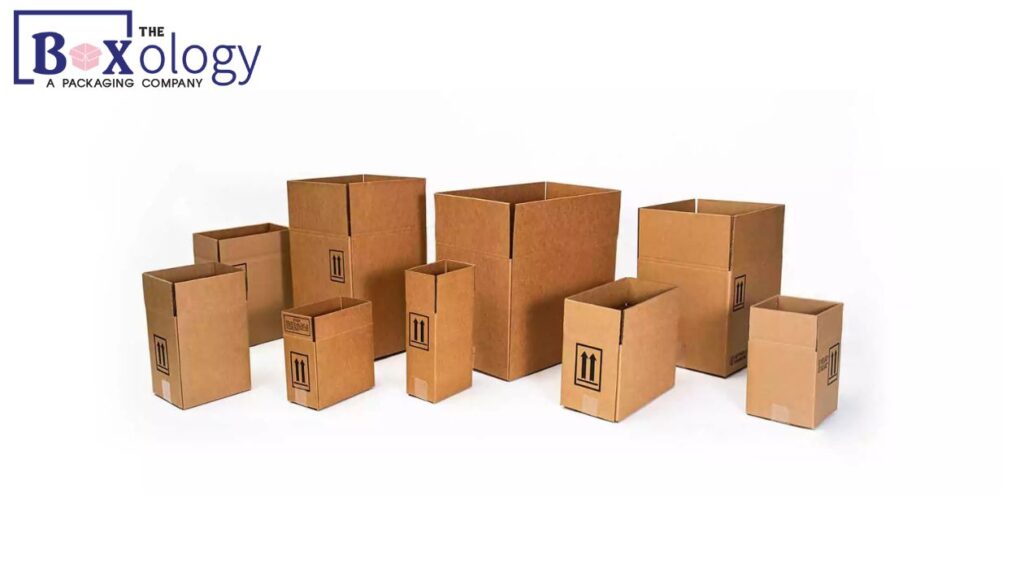 Top Corrugated Packaging Trends in 2026 | The Boxology.US