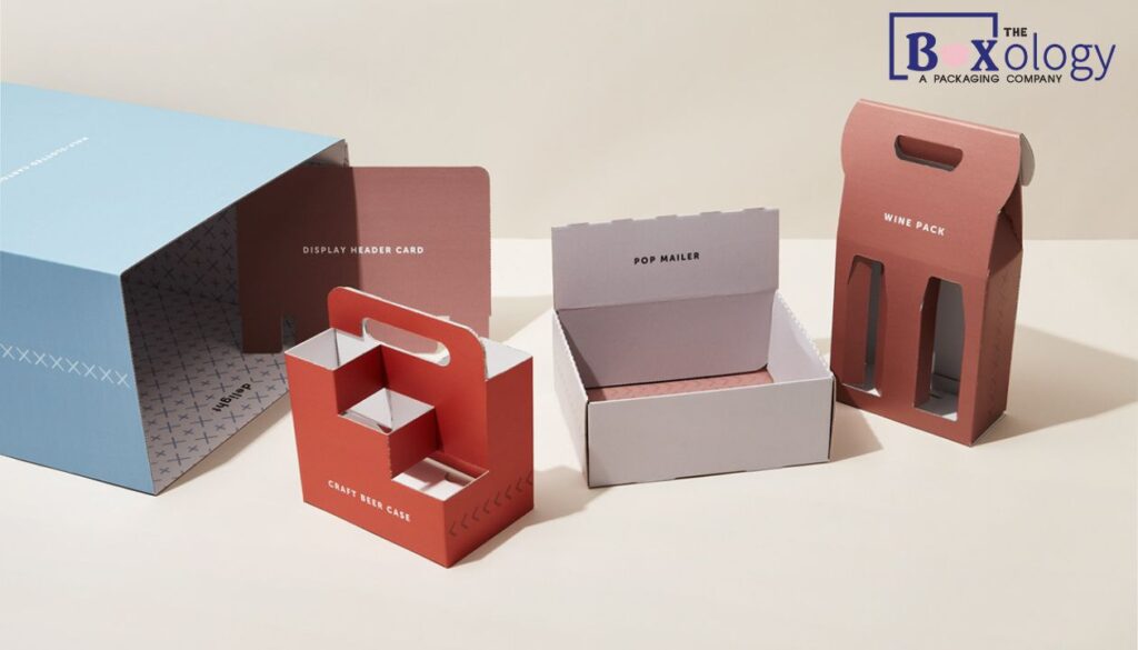Custom Packaging Boxes Designs for 2026: Key Trends