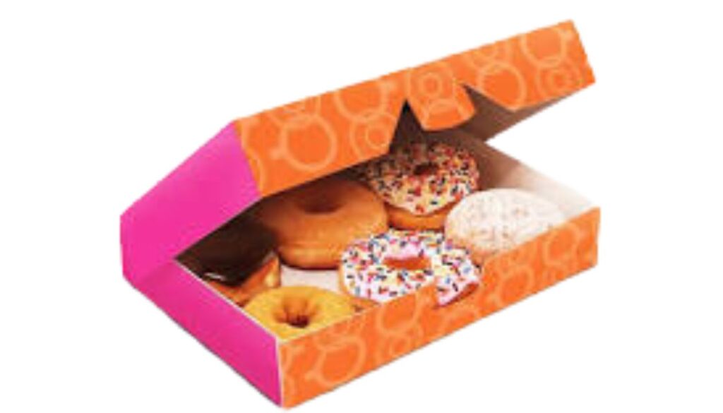 Custom Donut Boxes?