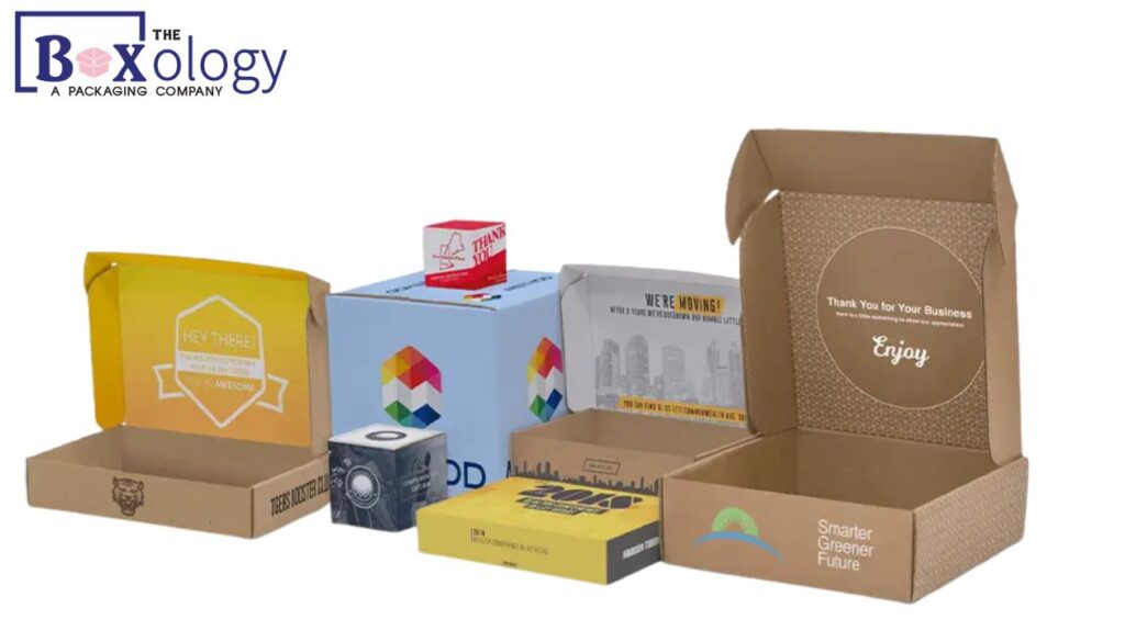 Top Corrugated Packaging Trends in 2026 | The Boxology.US