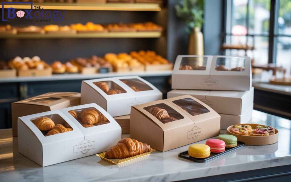 Top 10 Custom Bakery Boxes in the USA for 2026 –The Boxology