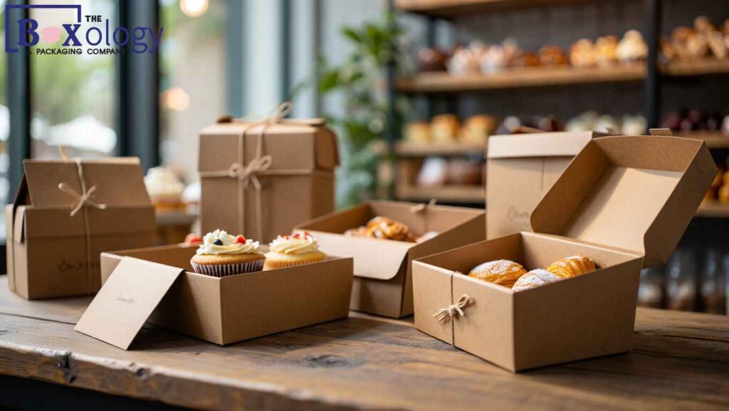 Top 10 Custom Bakery Boxes in the USA for 2026 –The Boxology