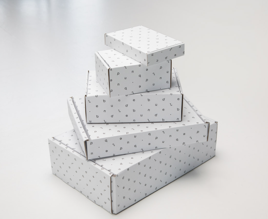 Custom Mailer Boxes