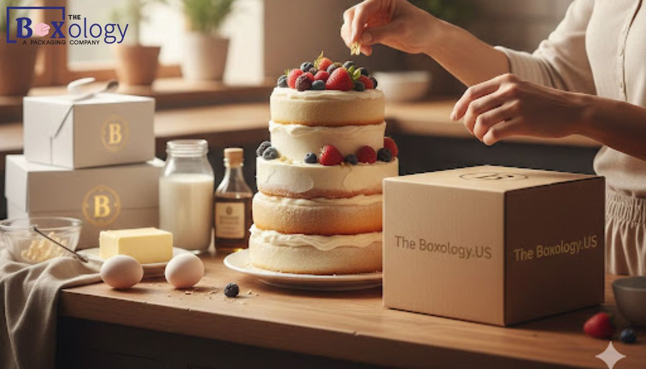 How to make a box cake taste homemade | The Boxology.US