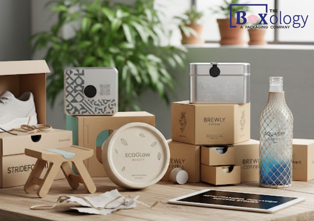 Retail Packaging