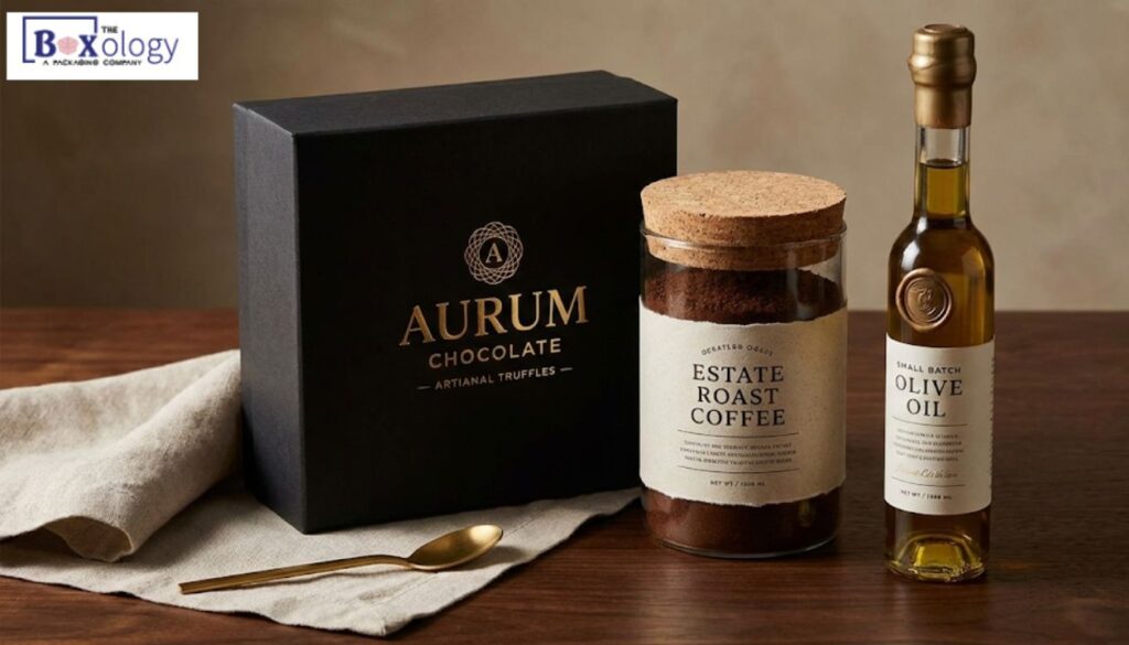 Creative Food Packaging Design Ideas for Small Brands