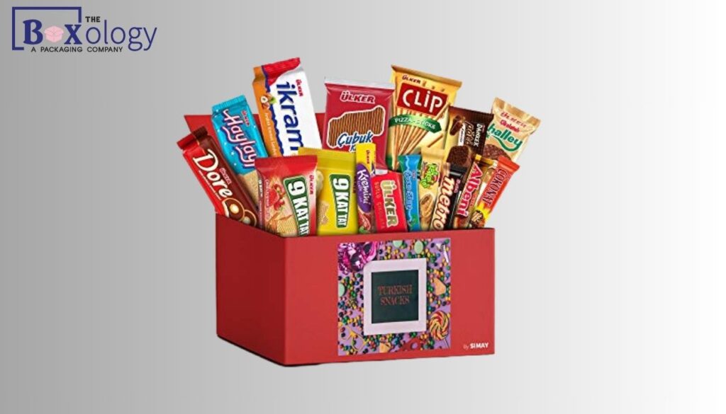 premium candy subscription Boxes