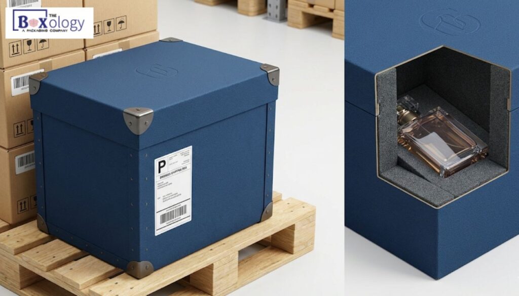 11 9 - Rigid boxes Packaging Solution luxury shipping boxes
