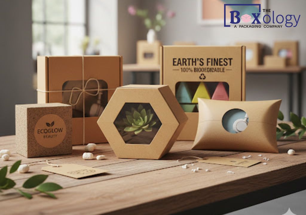 Retail Packaging Examples Top Retail Packaging Innovations: Success Stories & Trends