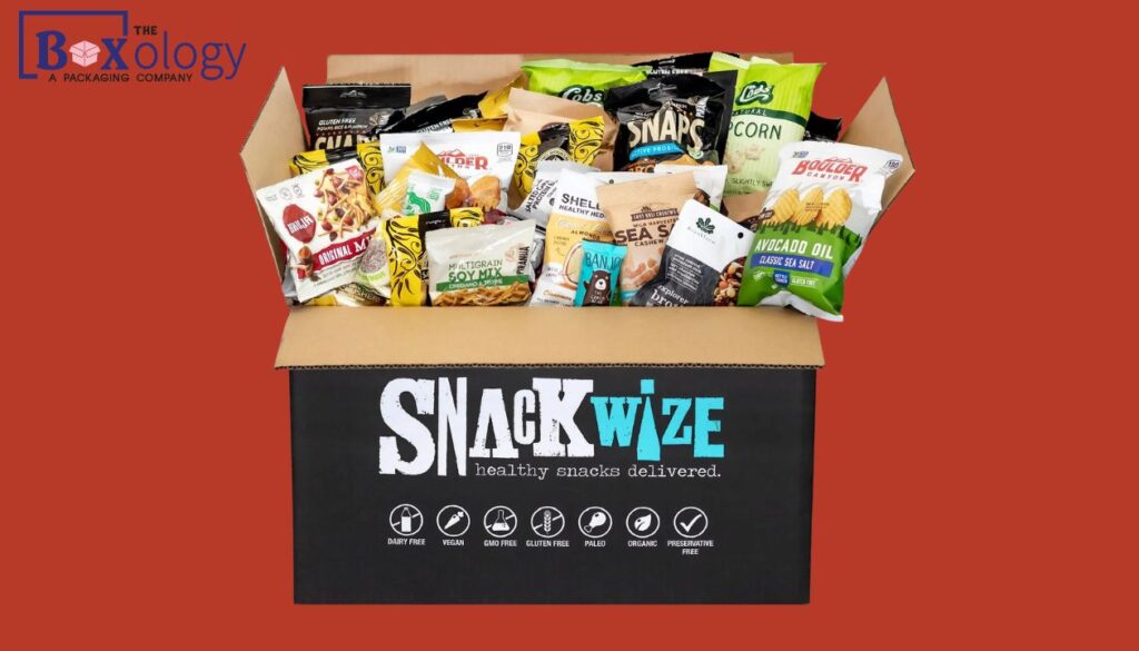 Best for Snack Boxes