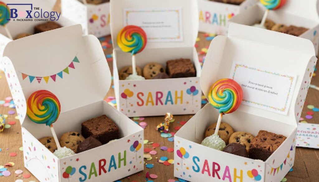 10 Dessert Box Ideas to Elevate Your Sweet Treats in 2026