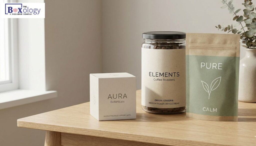 Creative Food Packaging Design Ideas for Small Brands