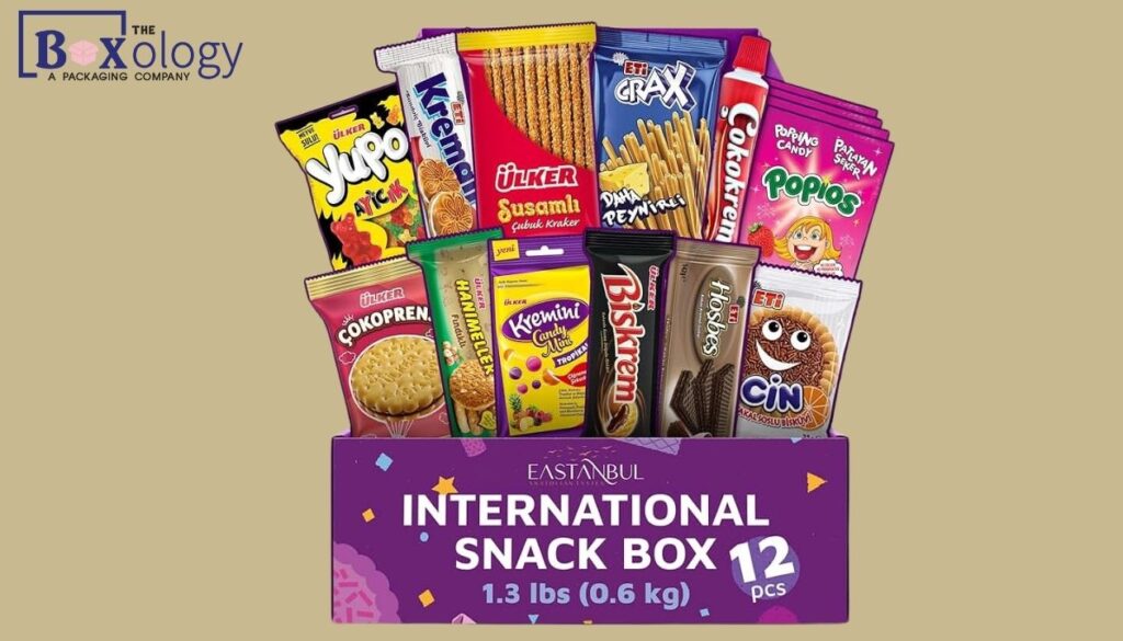 Best Healthy Snack Boxes