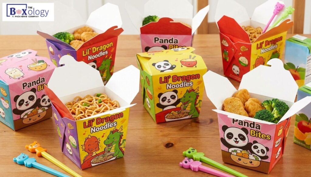 10 Creative Ways to Repurpose Chinese Takeout Boxes