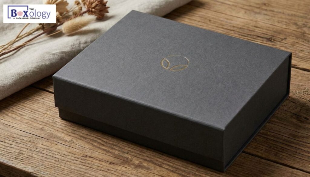 7 19 - Rigid boxes Packaging Solution eco-friendly rigid boxes
