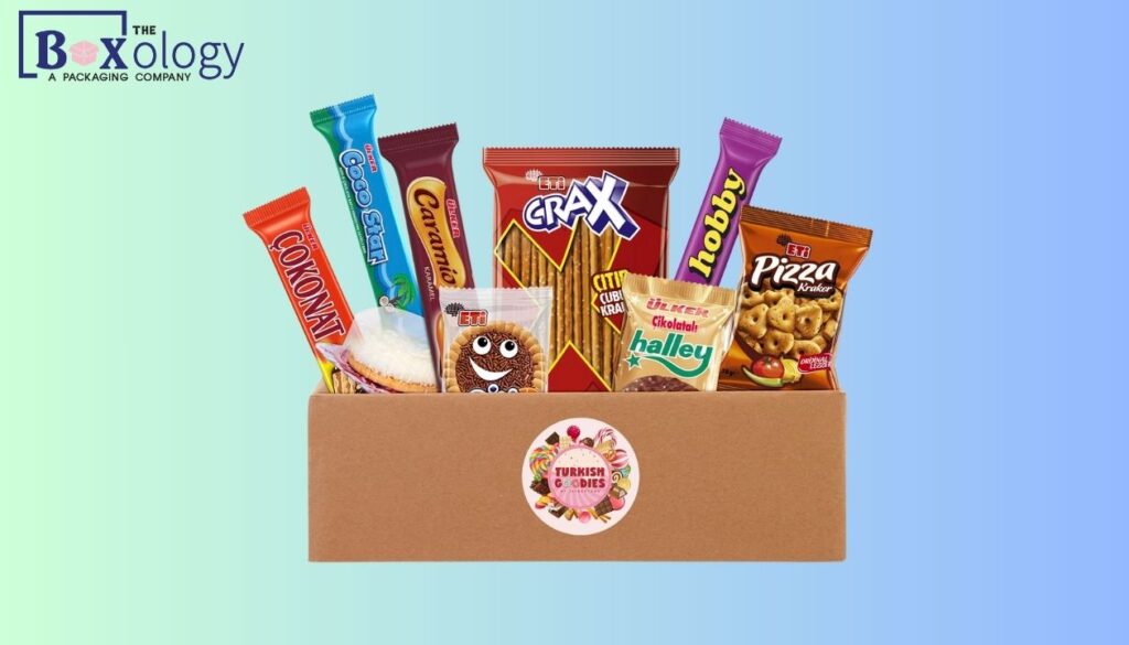 MunchPak – Fun Snack Variety Packs