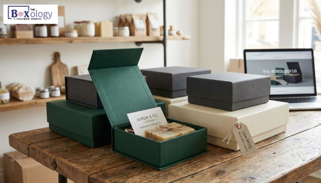 9 17 - Rigid boxes Packaging Solution Luxury Packaging for Small Business