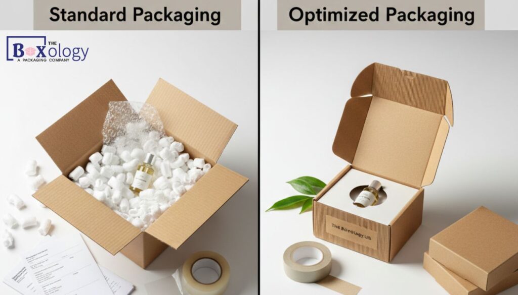 7 Custom Retail Packaging Hacks to Cut Shipping Costs by 20%