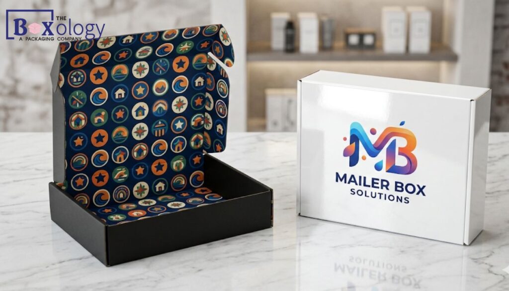 Strategic Mailer Box Solutions for E-commerce Branding 2026
